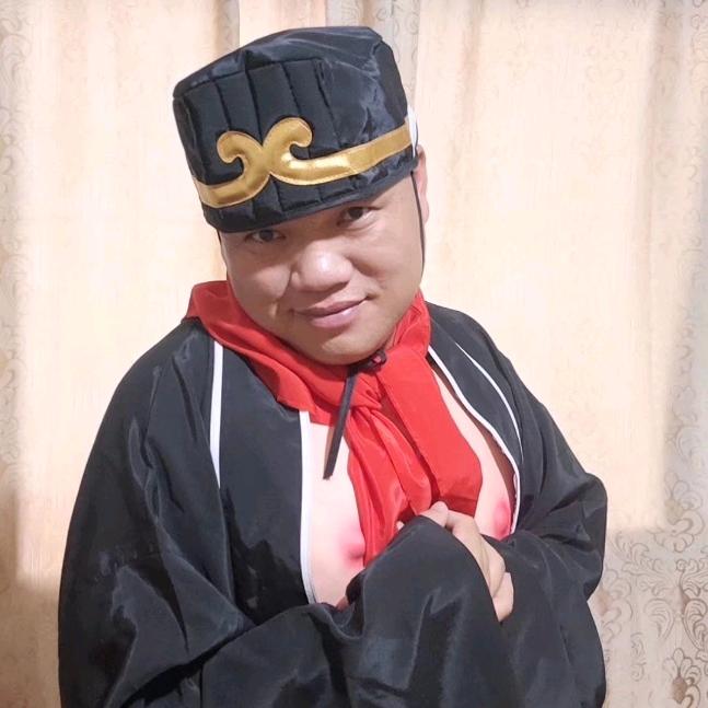 二师兄&心想事༽陈༼