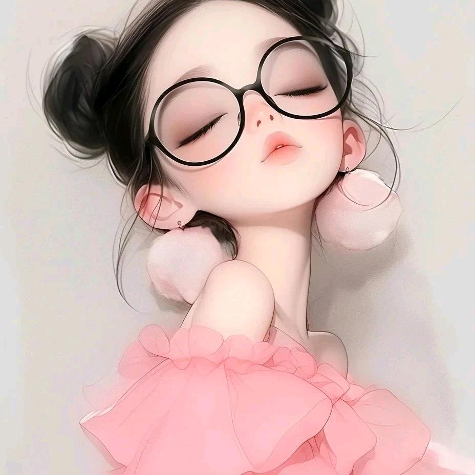 炸毛可乐🌸