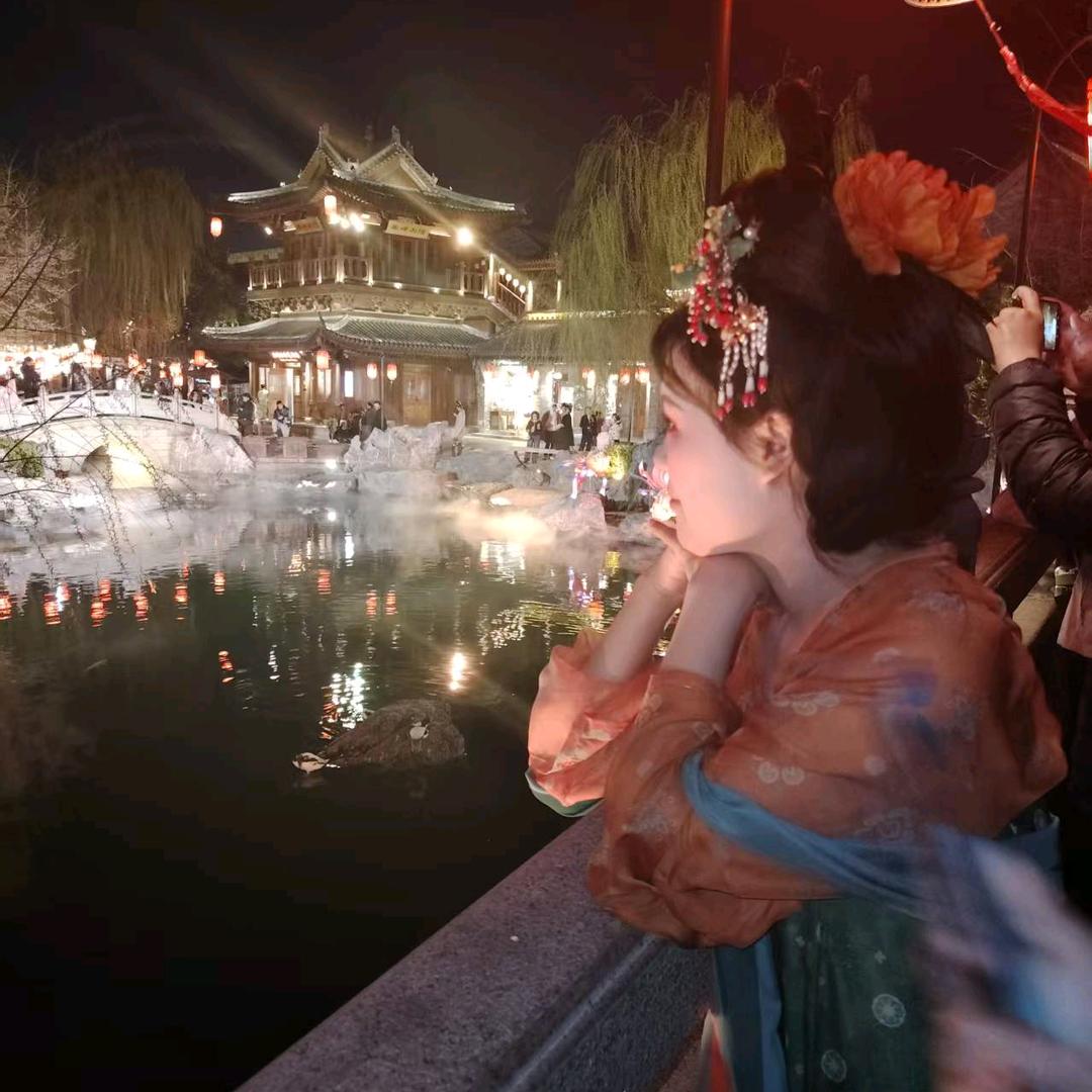元气小橙子