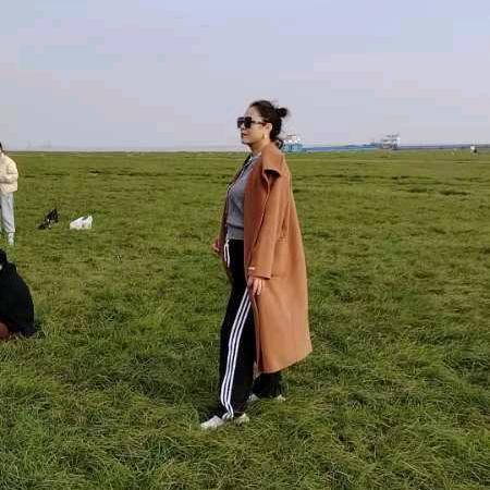 💃笑对时光（钟姐饭团）