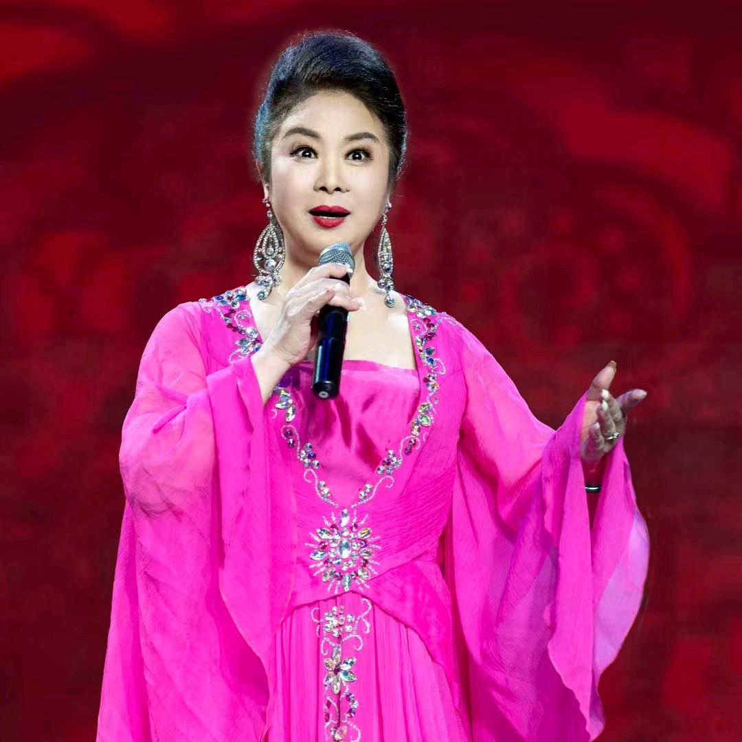 上党梆子成静云