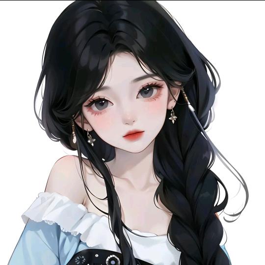 奶油卷儿