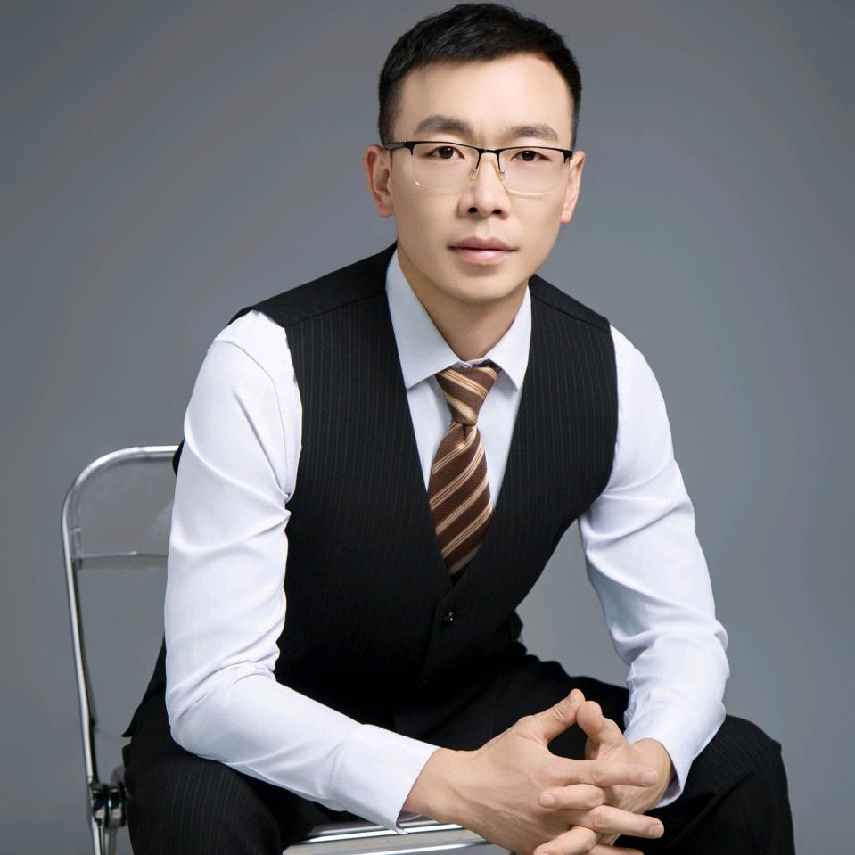 超哥健康商业