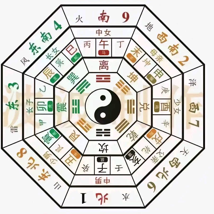 ☯野狼☯