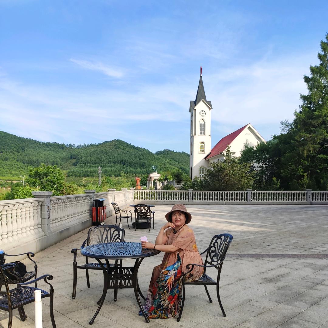 悟人生醉红颜【服装设计】