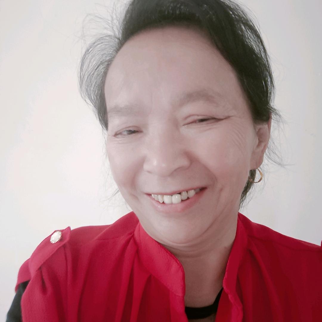 小莲姐(橱窗有好物)
