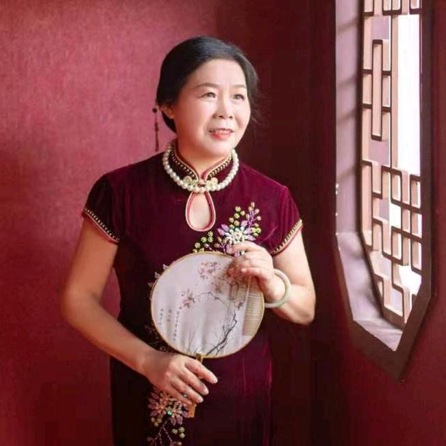 艳子奶奶