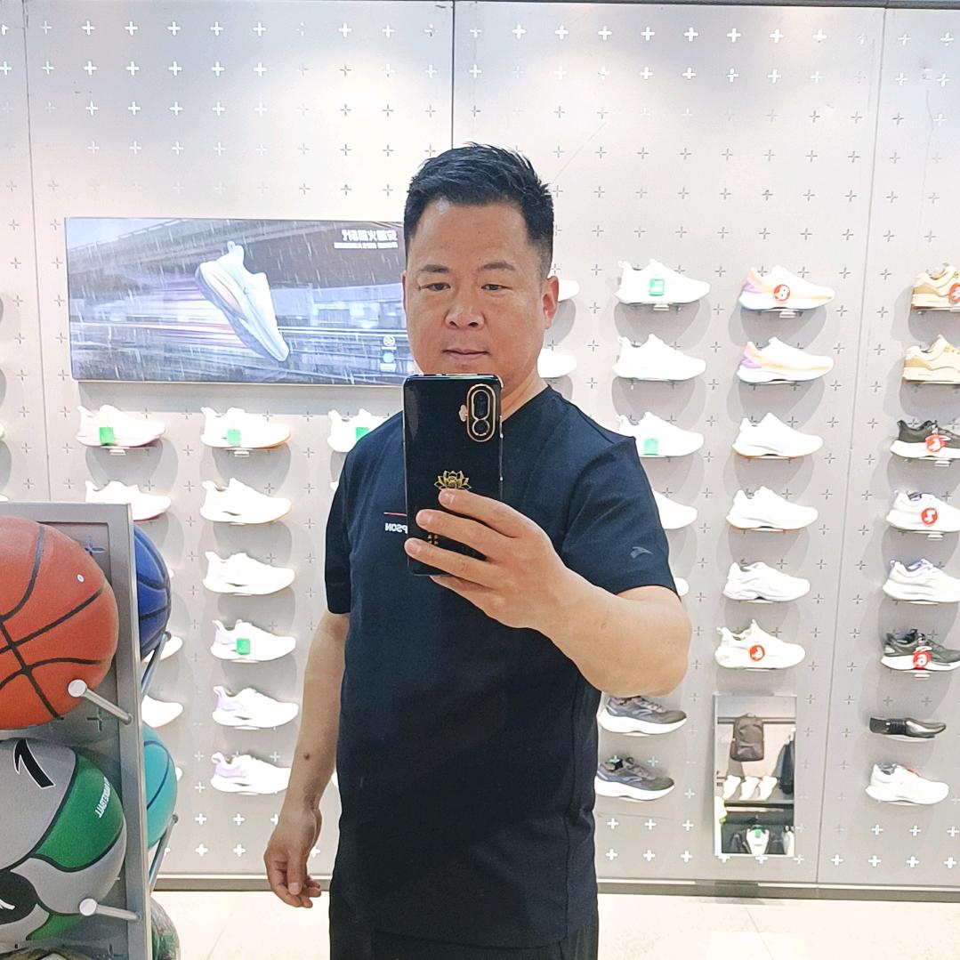 磊子健身（从心出发，向远处行）