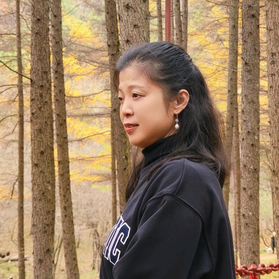 阿珍