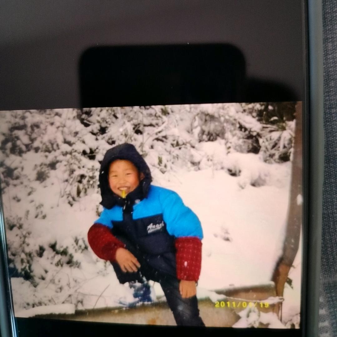 好开心呀