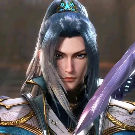 唐三（双神一体）