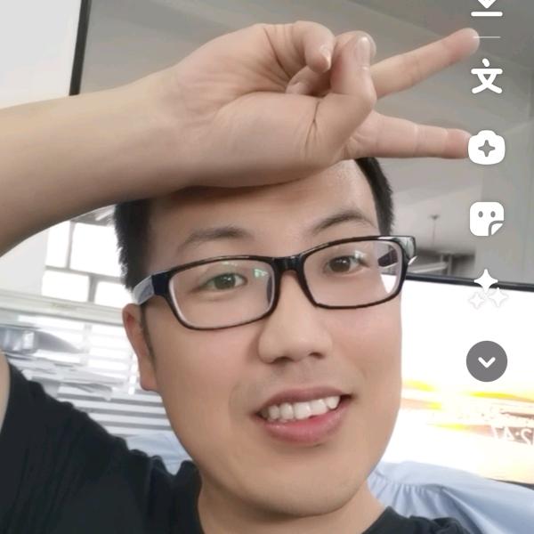 大刘抖三抖🌈