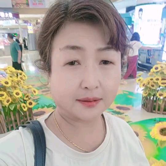 亲密爱人红娘张姐