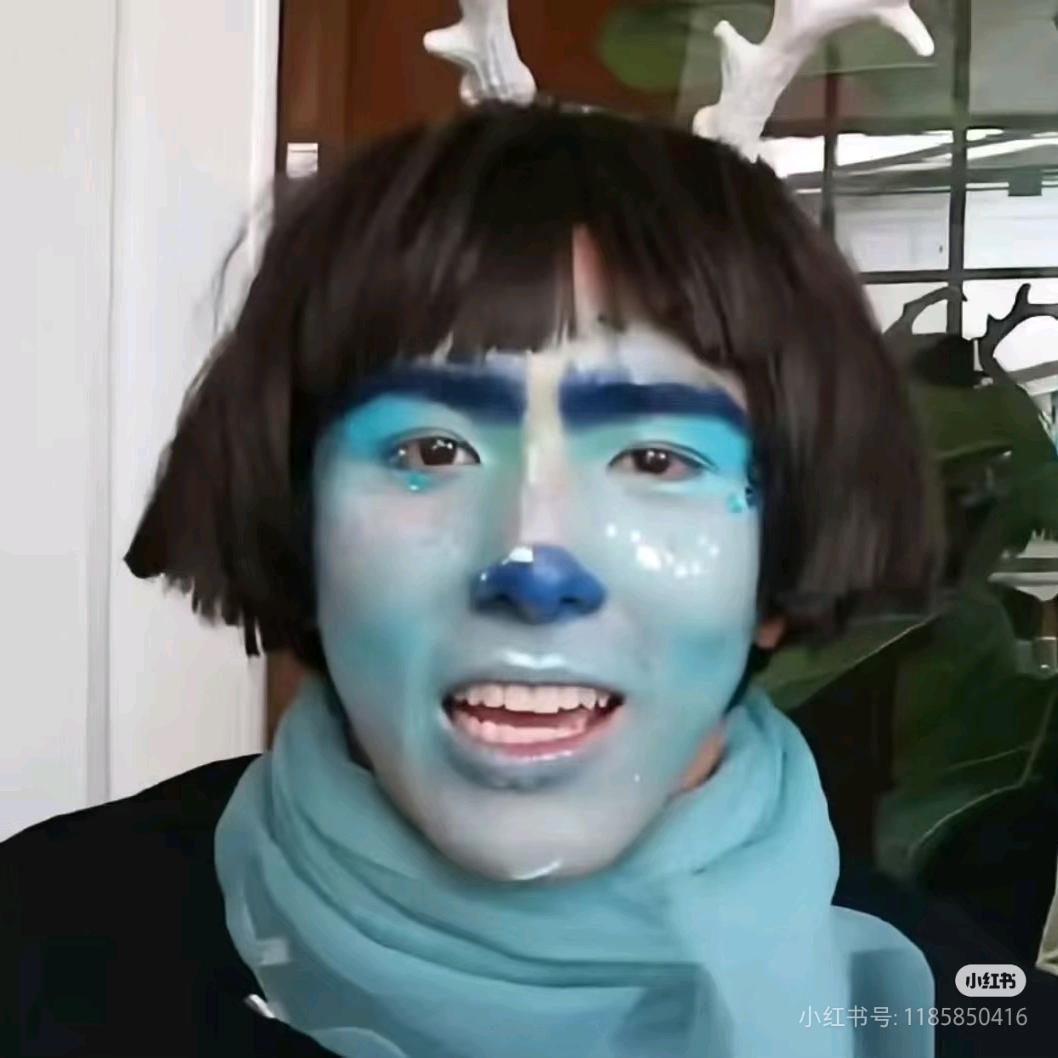 包子狍子袍子孢子