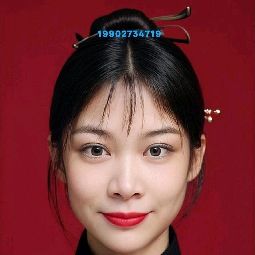 廉江卖集装箱的姐姐