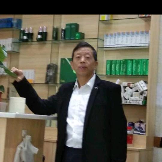 明昌华