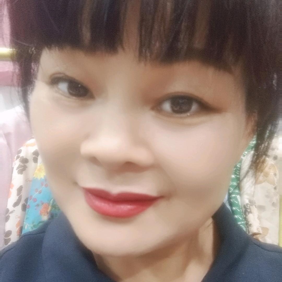 柳城植物养发. 兰姐.