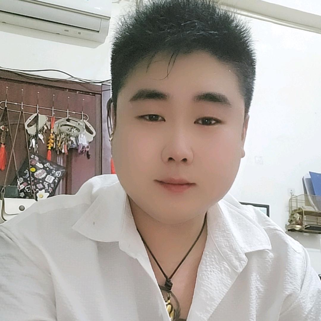 天真小胖