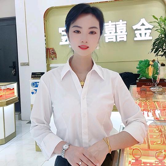 仙桃金囍珠宝