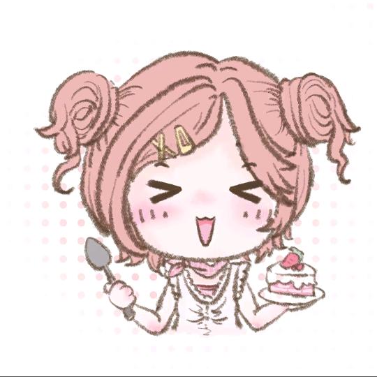 人类只是我的兼职