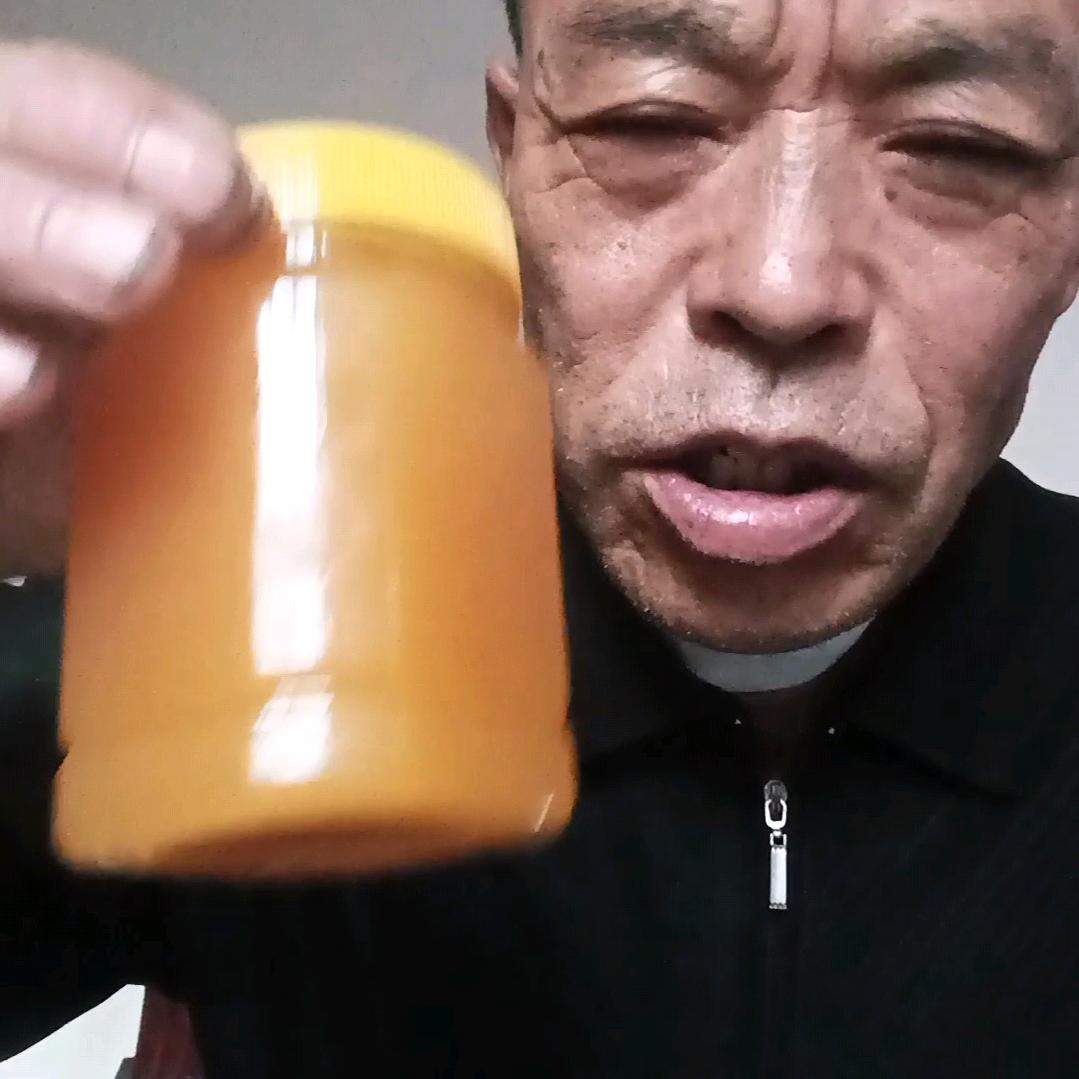 土蜂蜜
