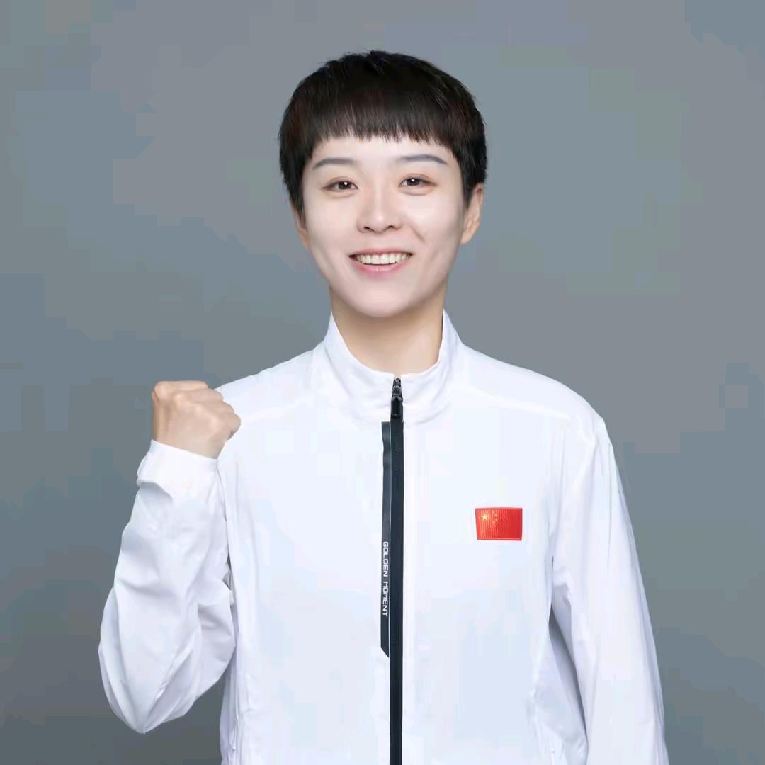 玥玥康体养身运动2