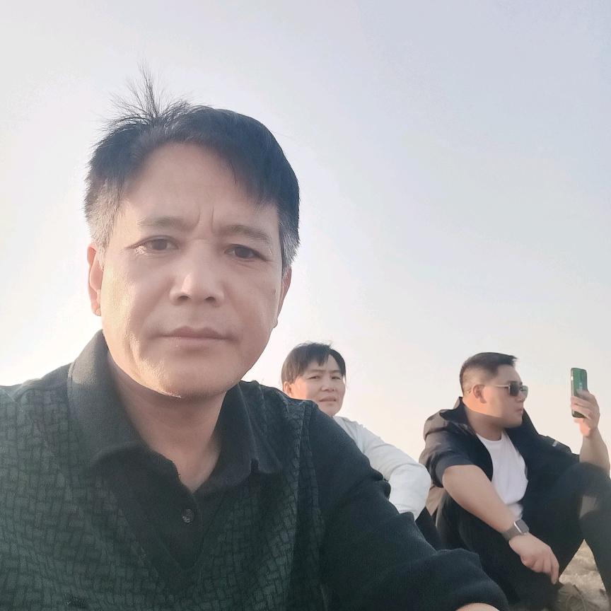 中国移动老严8861555