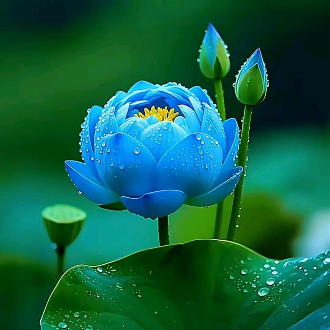 明天会更好
