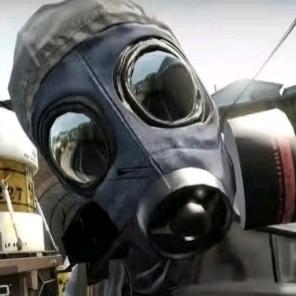 可斯维尔的明天