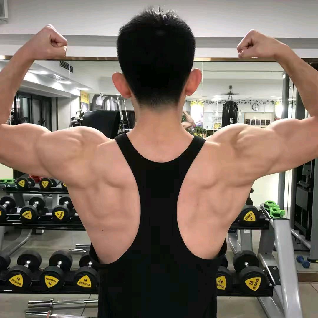 曝汗追梦人