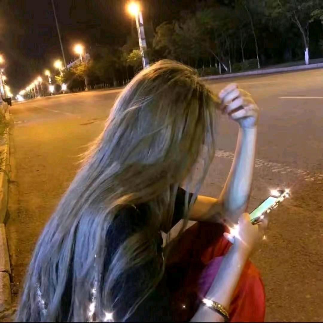 农村大姐