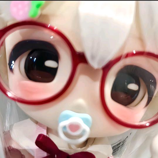 我是椒盐虾