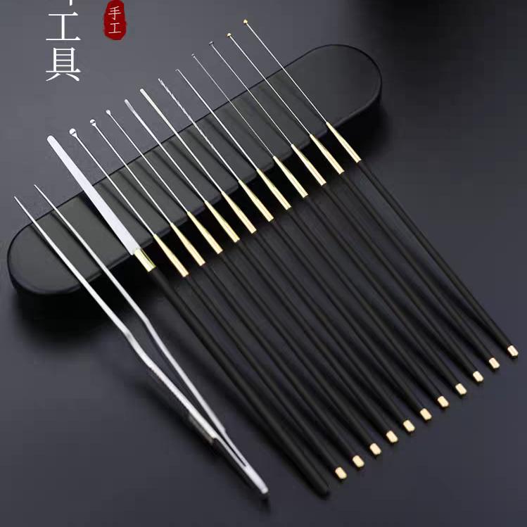 精品采耳工具厂家