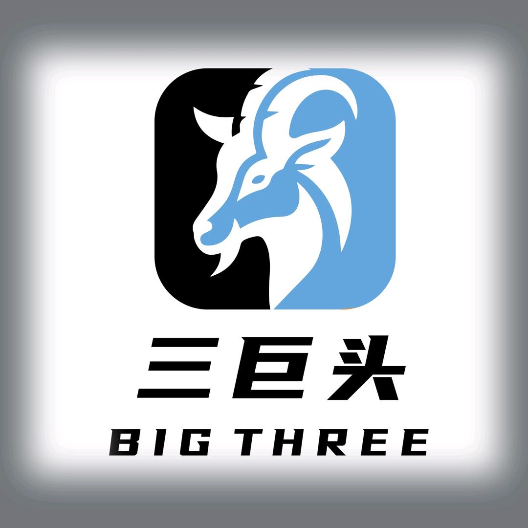 三巨头球星卡社