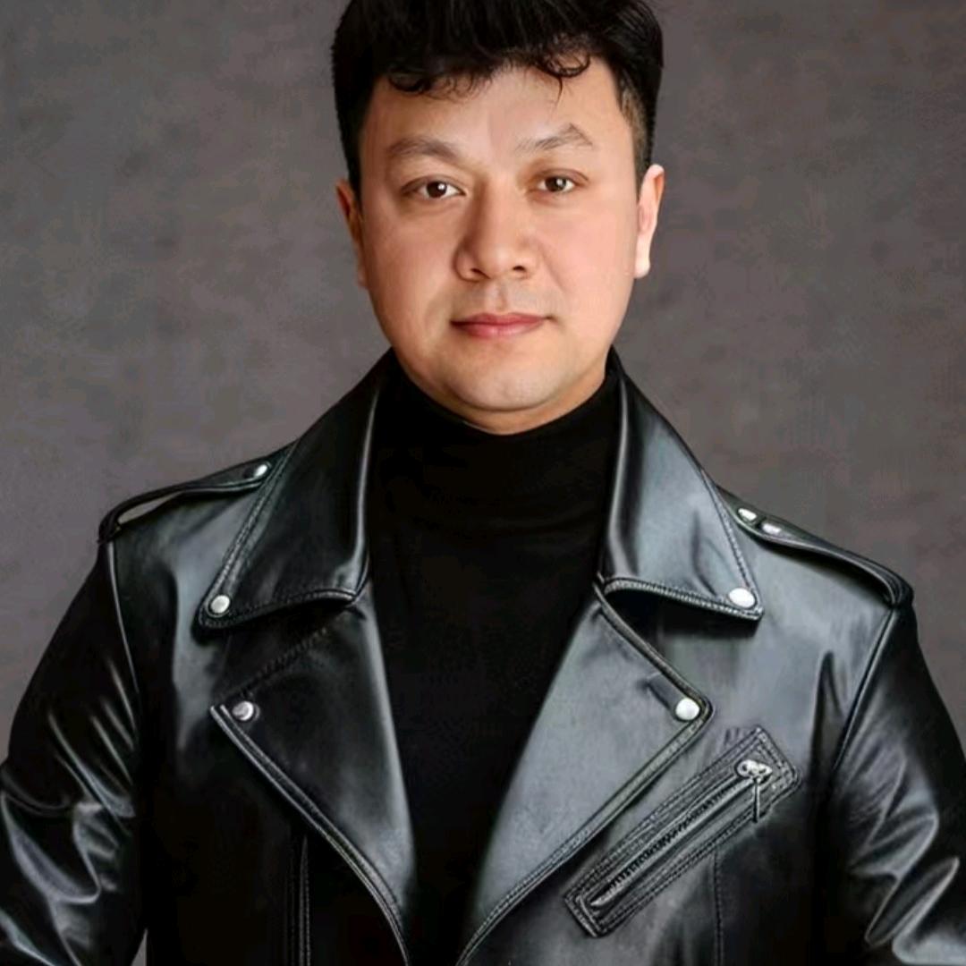 阿卜杜热合曼💕歌手