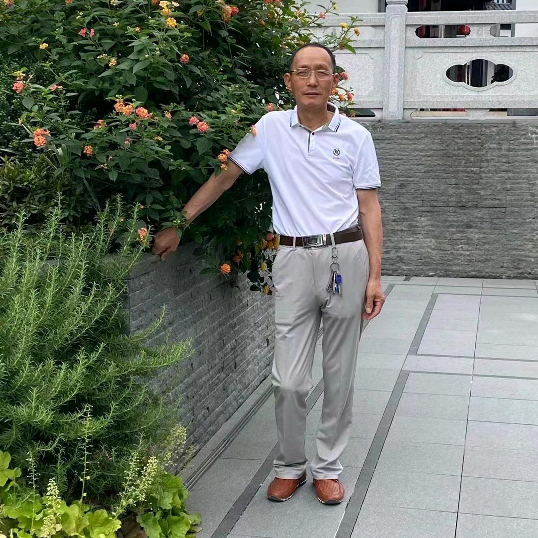 开心哥