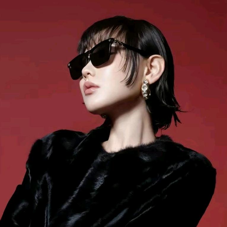 韩彬彬❤轻奢女装返场