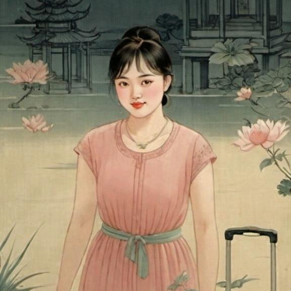 秋子好物