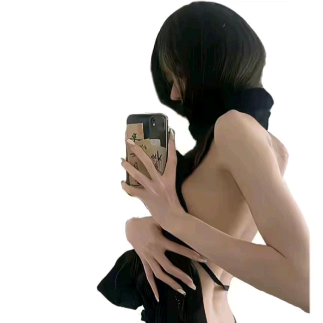 娜娜.