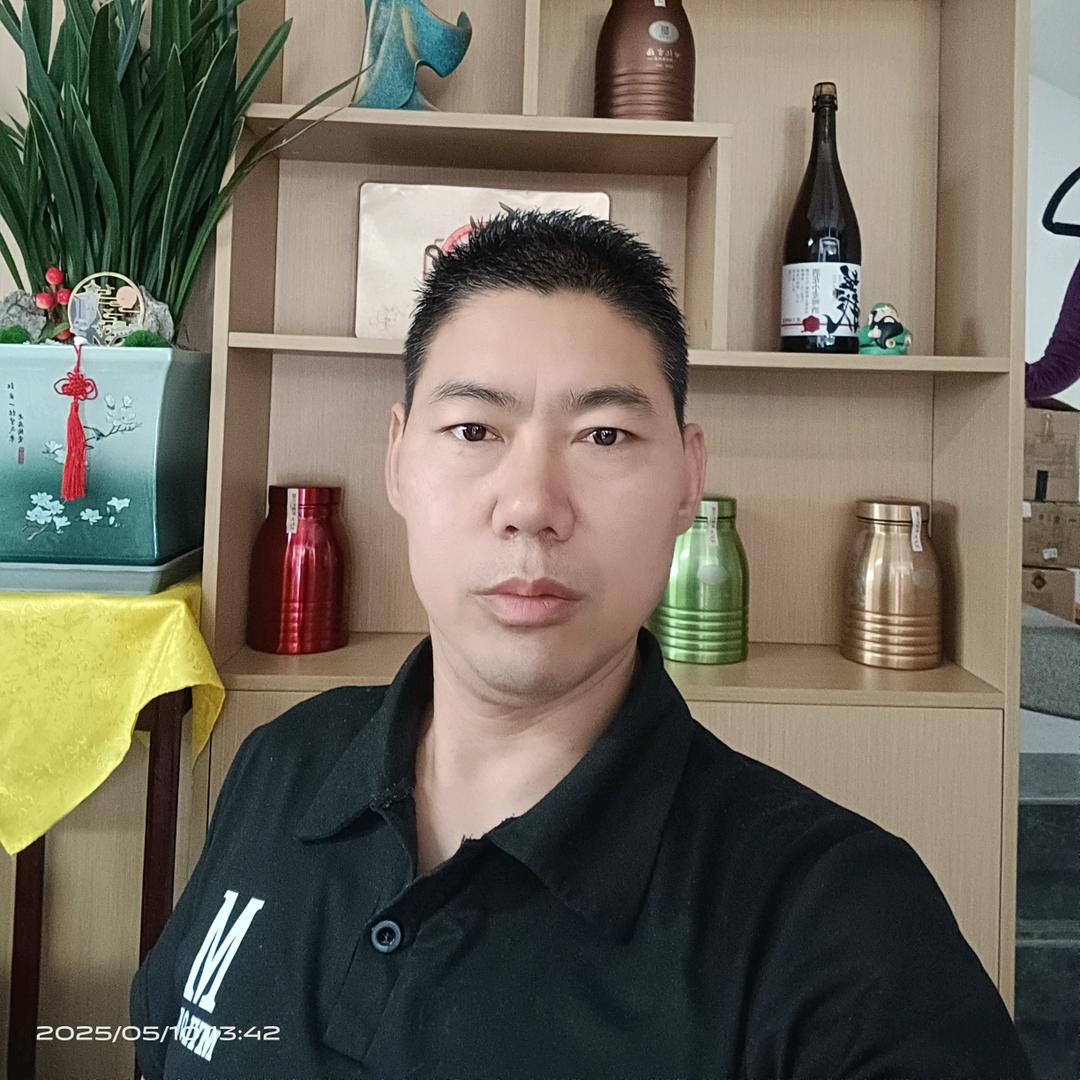 心相看，两不厌