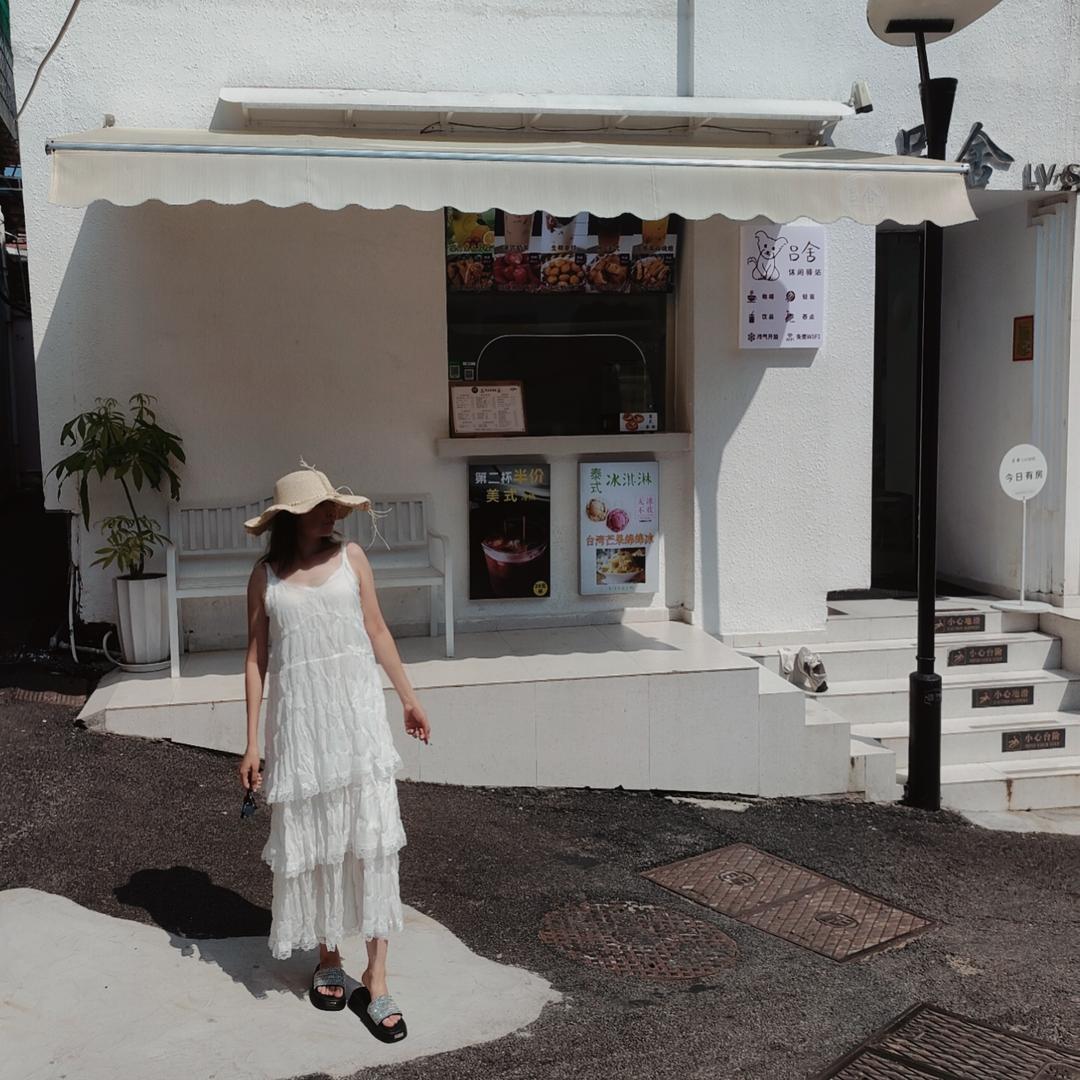 Alif妈咪好物分享