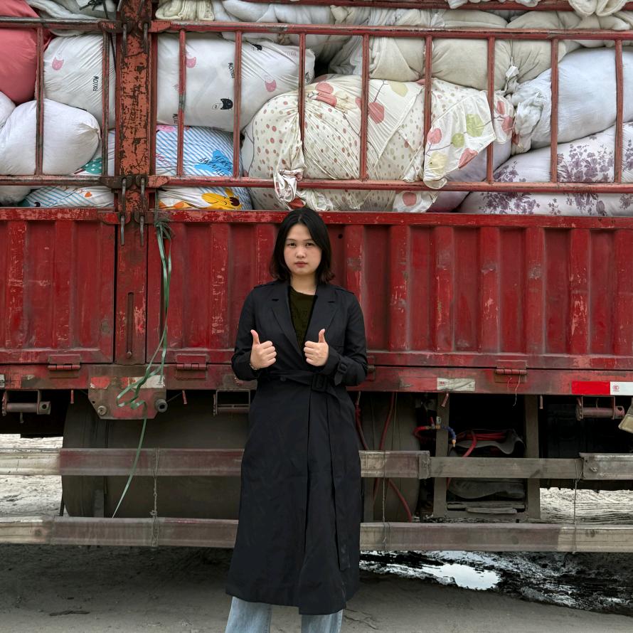 重庆旧衣服回收刘亦菲