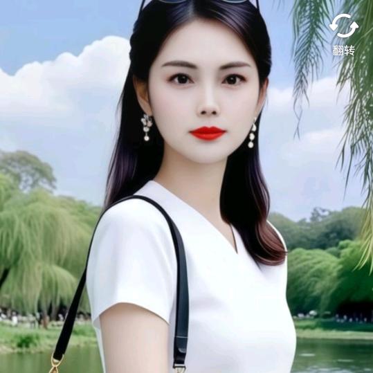 美好的幸福，李