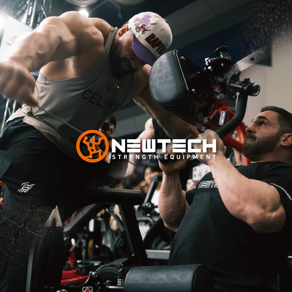 NEWTECH-祥