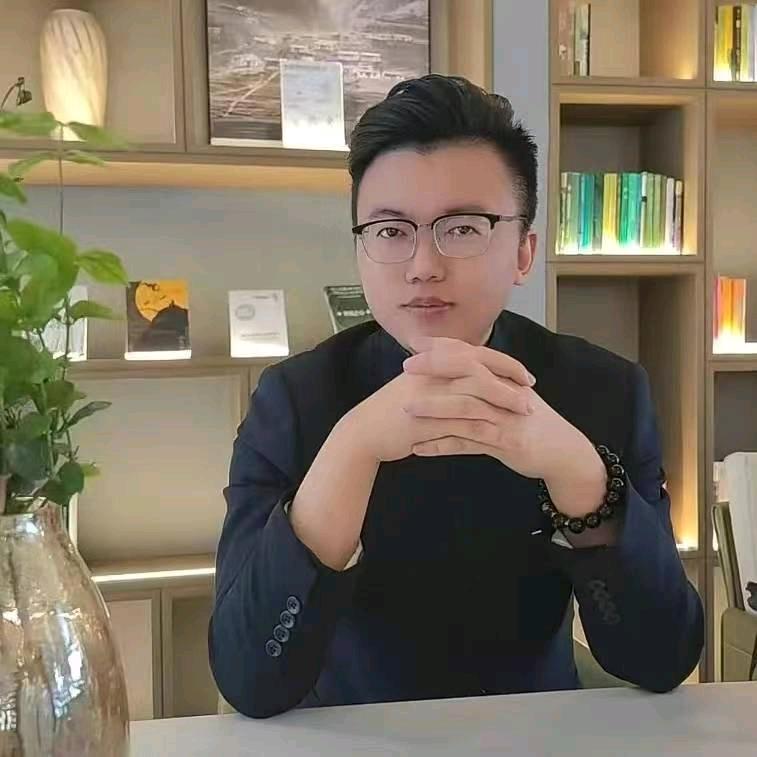 抖瀚研习社