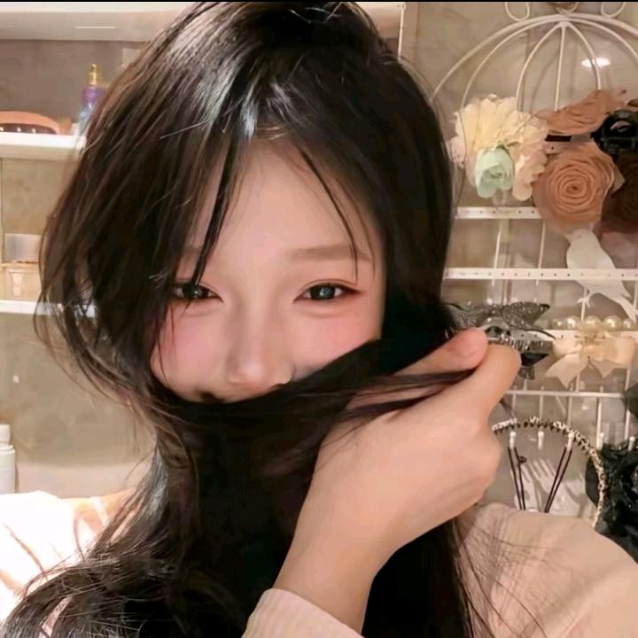 玲玲穿搭日记