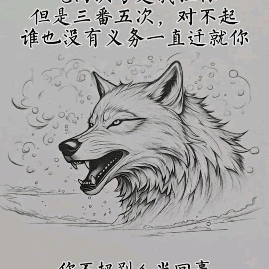 ╭(╯ε╰)╮独行♥飞雪🌨️