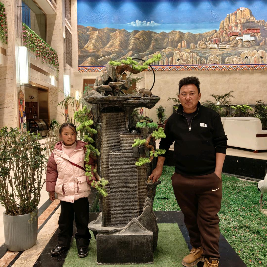 骑在马背上的民族
