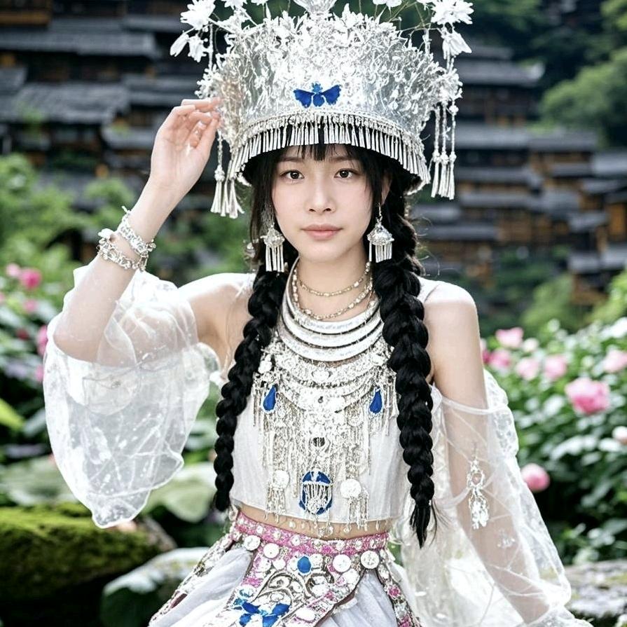 🌷💐荆棘玫瑰🌹💃🏻👗👗拒绝