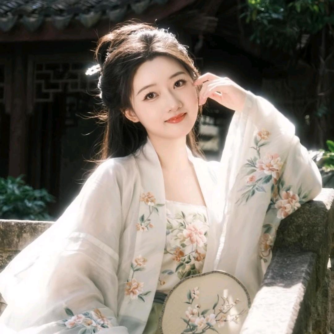 ❤️元气小甜饼